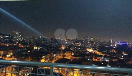 Apartamento à venda com 3 quartos, sendo 1 suíte,  em Vila Guilherme, São Paulo, SP