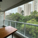 Apartamento à venda com 3 quartos, sendo 1 suíte, em Lar São Paulo, São Paulo, SP