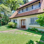 Casa à venda com 4 quartos, sendo 1 suíte, em Alto da Boa Vista, São Paulo, SP