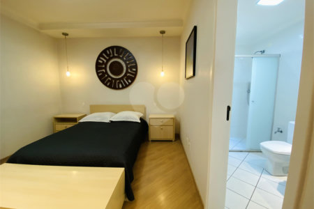 Apartamento à venda com 3 suítes em Rudge Ramos, São Bernardo do Campo, SP