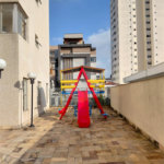 Apartamento à venda com 3 quartos em Vila Dom Pedro II, São Paulo, SP