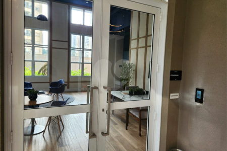 Apartamento à venda com 2 suítes em Vila Andrade, São Paulo, SP