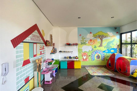 Apartamento à venda com 2 quartos, sendo 1 suíte, em Vila Gustavo, São Paulo, SP