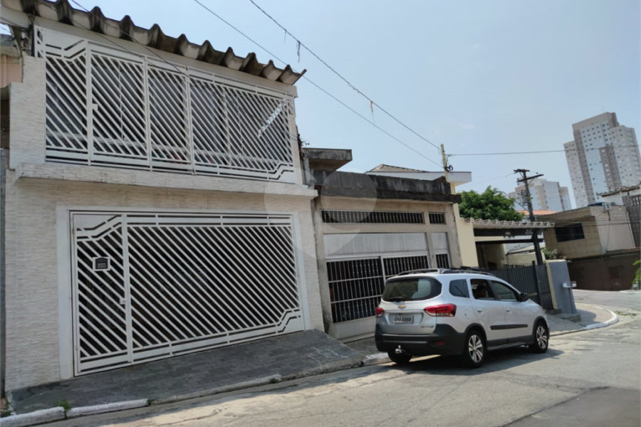 Sobrado à venda com 2 quartos no Brasilândia, São Paulo, SP