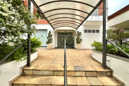 Apartamento à venda com 2 quartos em Vila Parque Jabaquara, São Paulo, SP