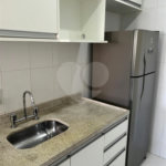 Apartamento à venda com 1 quarto em Jardim Vila Mariana, São Paulo, SP