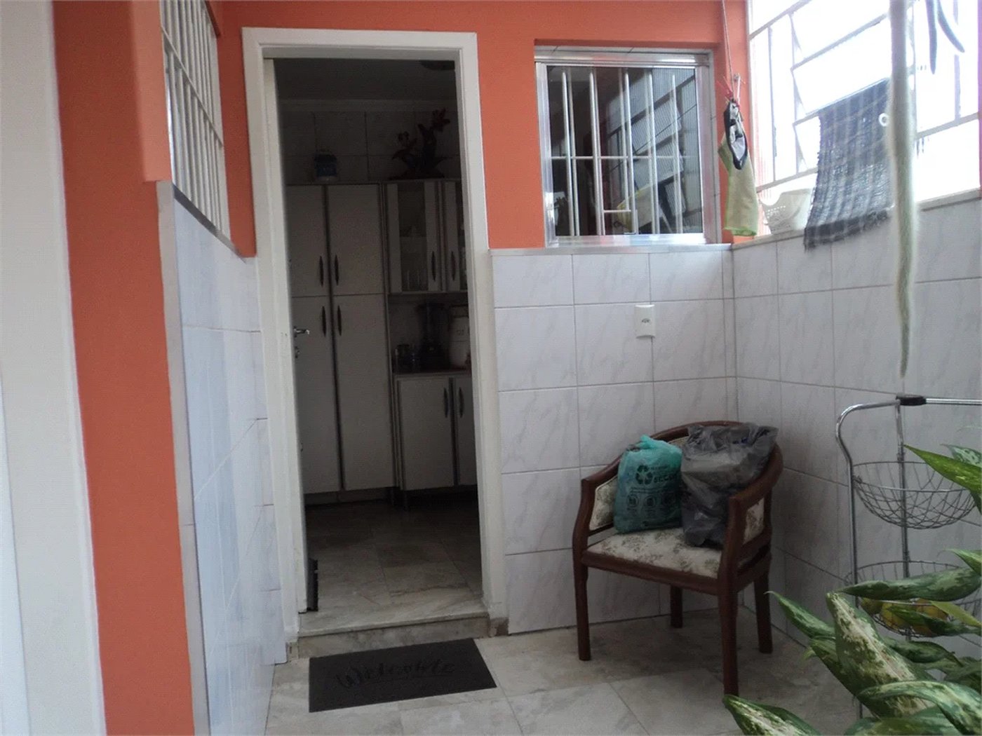 Sobrado à venda com 3 quartos, sendo 1 suíte, em Jaguaré, São Paulo, SP