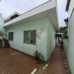 Casa Térrea para alugar com 3 quartos em Vila Nova Cachoeirinha, São Paulo, SP