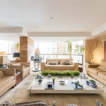 Apartamento à venda com 3 quartos, sendo 2 suítes, em Itaim Bibi, São Paulo, SP