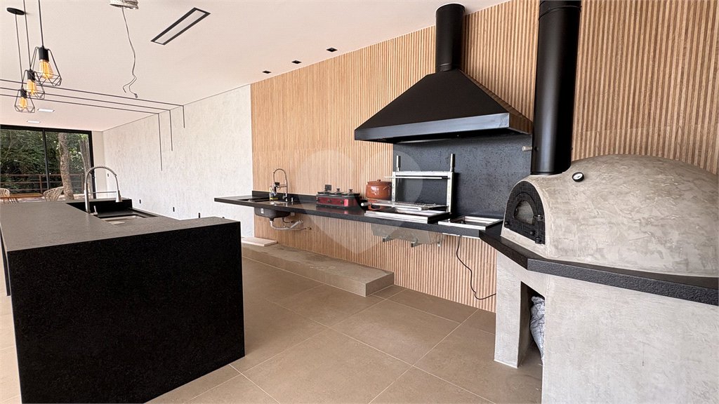 Casa à venda com 3 suítes no condomínio Village Ipanema Ii, Araçoiaba da Serra - SP