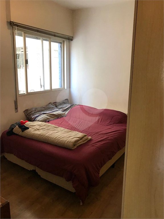 Apartamento à venda com 2 quartos em Vila Mariana, São Paulo, SP