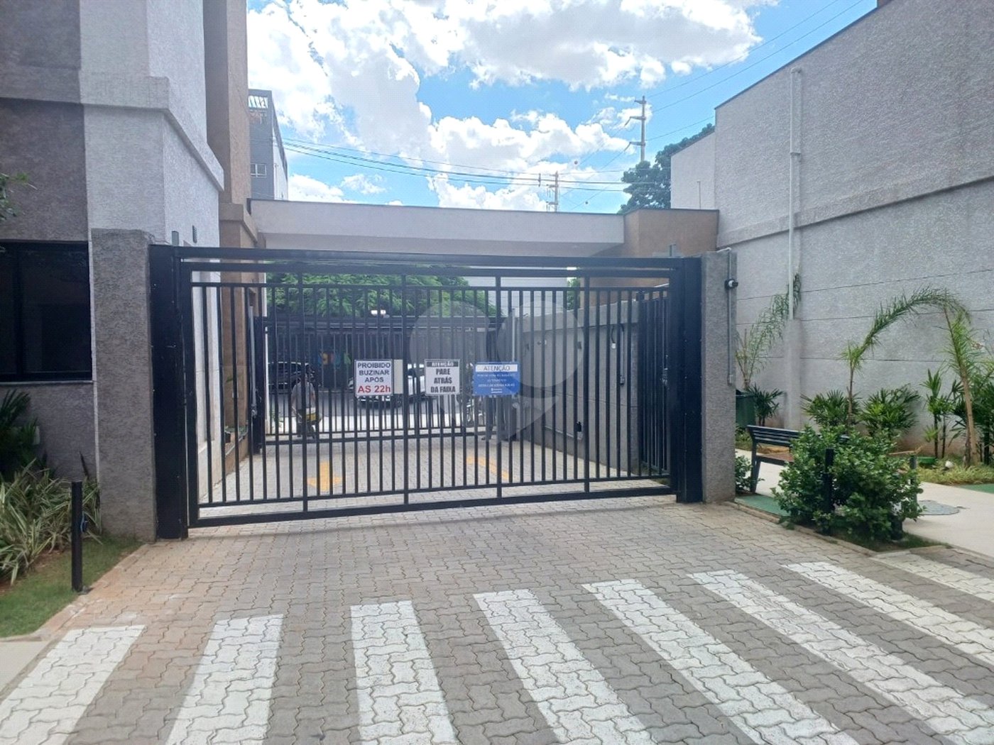 Apartamento à venda com 1 quarto em Butantã, São Paulo, SP
