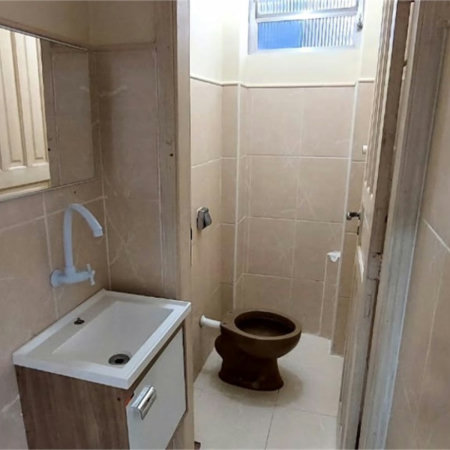 Sala Comercial para venda e locação, ,  - SA0033.