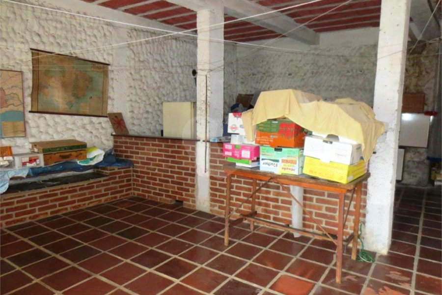 Sobrado à venda com 4 quartos, sendo 1 suíte, em Tucuruvi, São Paulo, SP