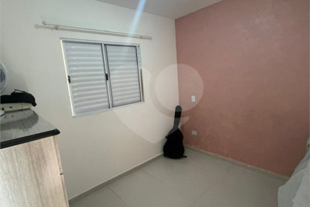 Apartamento à venda com 2 quartos em Vila Isolina Mazzei, São Paulo, SP