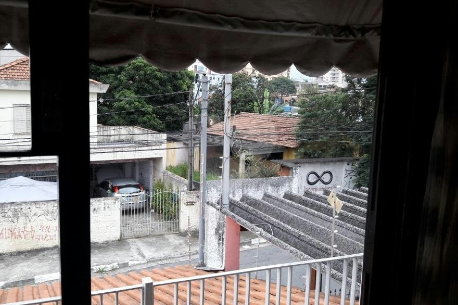 Sobrado à venda com 3 quartos, sendo 1 suíte, em Vila Harmonia, Guarulhos, SP