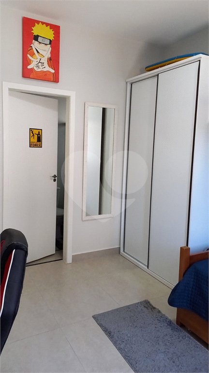 Casa à venda com 3 suítes no condomínio Residencial Marchant Buarque, Atibaia - SP