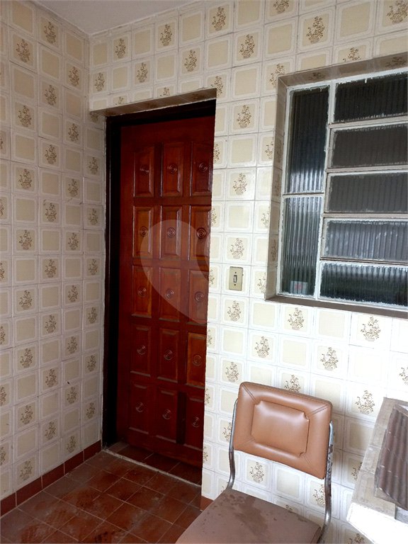 Sobrado à venda com 3 quartos, sendo 1 suíte, em Vila Lageado, São Paulo, SP