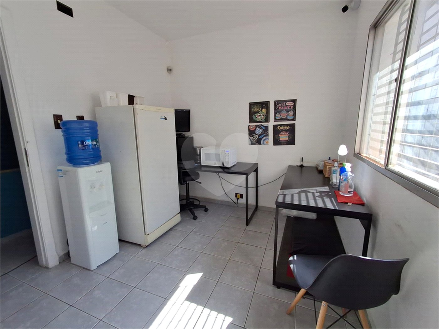 Sobrado à venda com 6 quartos em Campo Belo, São Paulo, SP