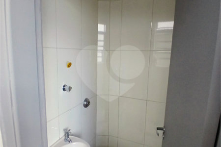 Apartamento à venda com 2 quartos em Água Fria, São Paulo, SP
