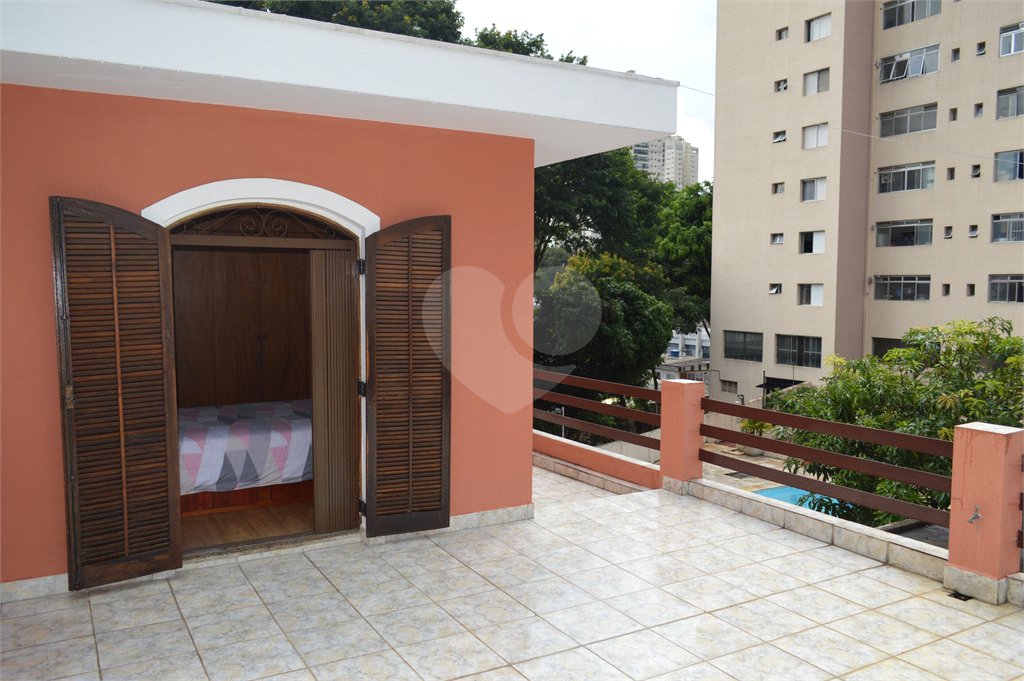 Casa à venda com 3 quartos, sendo 1 suíte, em Jardim Prudência, São Paulo, SP