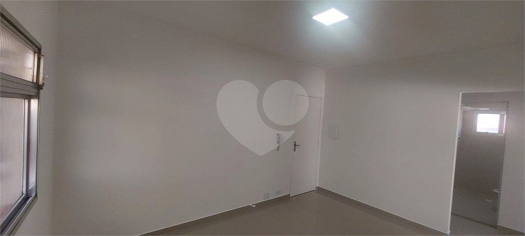 Apartamento para alugar com 2 quartos em Jardim do Mar, São Bernardo do Campo, SP