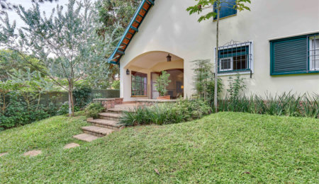 Casa Térrea à venda com 3 quartos em Alto da Boa Vista, São Paulo, SP