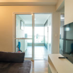 Apartamento à venda com 1 suíte em Santo Amaro, São Paulo, SP