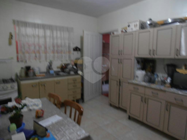 Sobrado à venda com 3 quartos em Imirim, São Paulo, SP