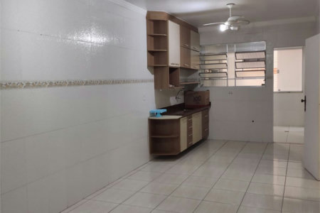 Apartamento Residencial à venda, Itararé, São Vicente - AP0921.