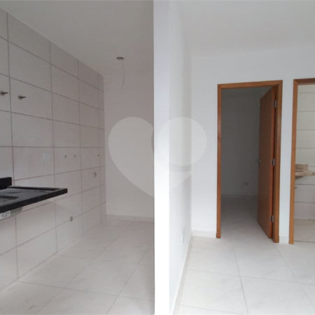 Apartamento à venda com 1 quarto em Vila Mazzei, São Paulo, SP