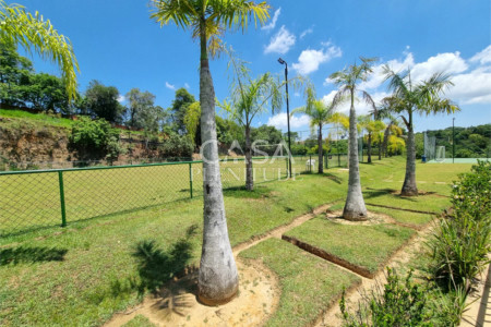 Terreno em condomínio à venda em Jundiaquara, Araçoiaba da Serra, SP