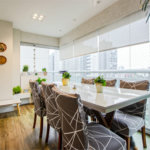 Apartamento à venda com 2 quartos, sendo 1 suíte,  em Jardim das Acácias, São Paulo, SP