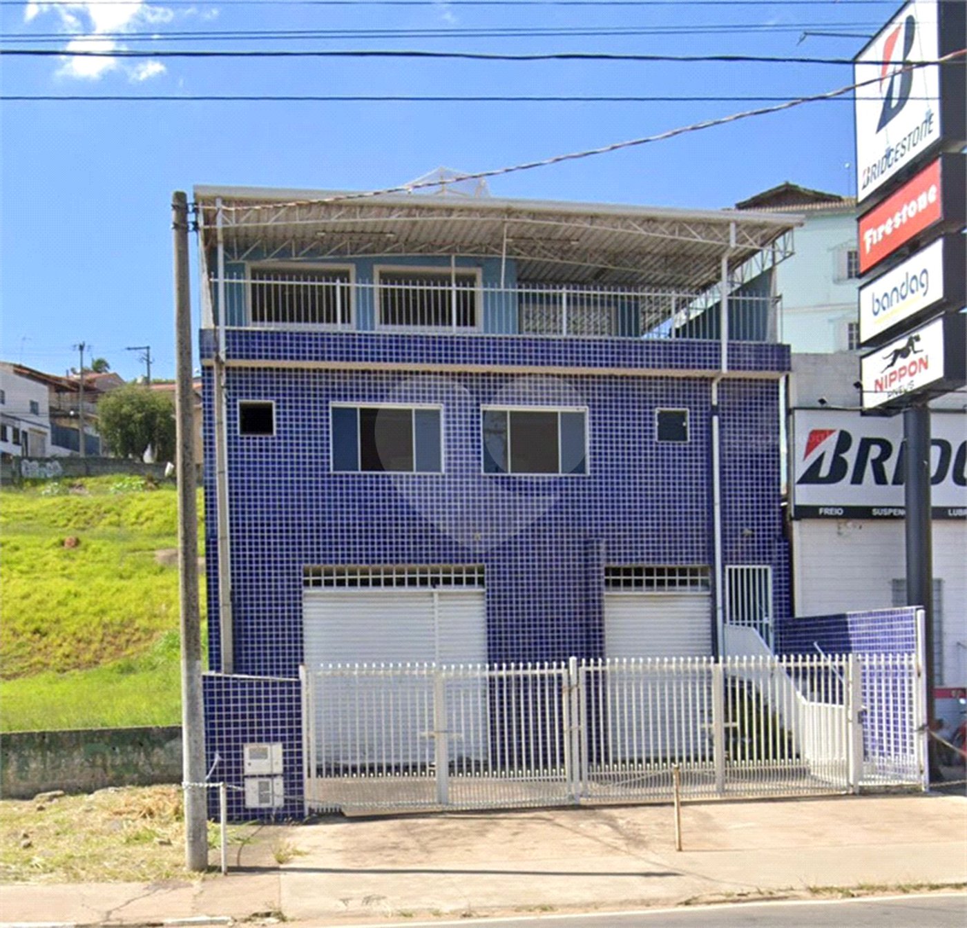 Prédio à venda ou para alugar em Jardim Morumbi, Bragança Paulista, SP