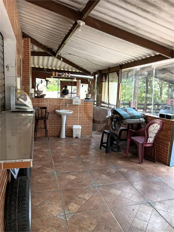 Salão Comercial para alugar no Centro (canguera), São Roque, SP