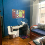 Apartamento à venda com 2 quartos em Tijuca, Rio de Janeiro, RJ