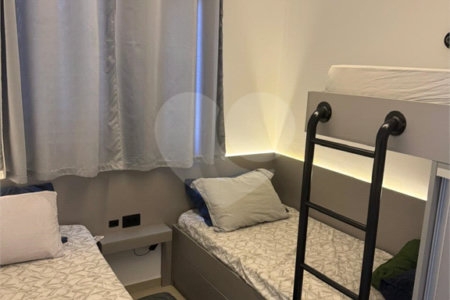 Apartamento para alugar com 2 quartos, sendo 1 suíte, em Vila Rica, Sorocaba, SP