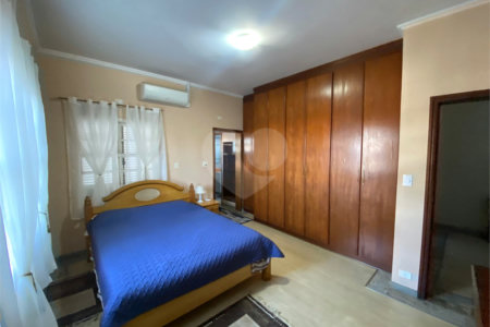 Casa à venda com 4 quartos, sendo 3 suítes, em Tucuruvi, São Paulo, SP