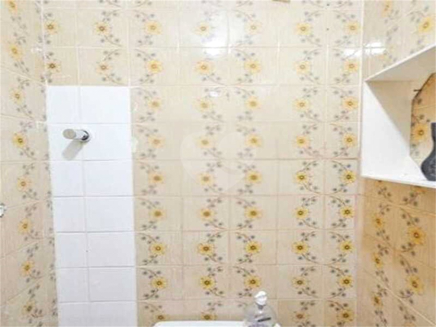 Apartamento à venda com 3 quartos em Tijuca, Rio de Janeiro, RJ