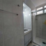 Apartamento Residencial à venda, Jardim Três Marias, Guarujá - AP1018.