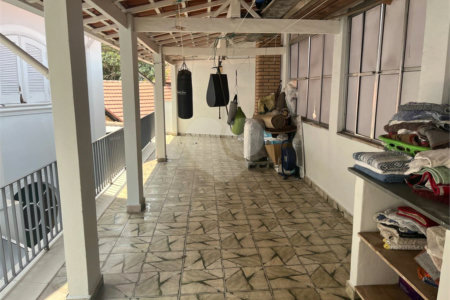 Casa à venda com 4 quartos, sendo 1 suíte, em Jardim Franca, São Paulo, SP