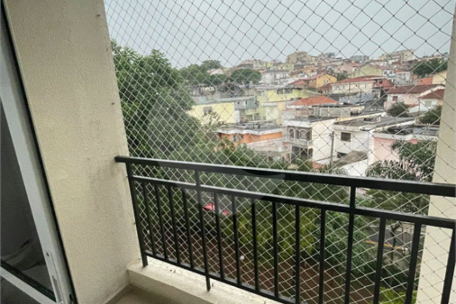 Apartamento à venda com 2 quartos, sendo 1 suíte, em Tucuruvi, São Paulo, SP