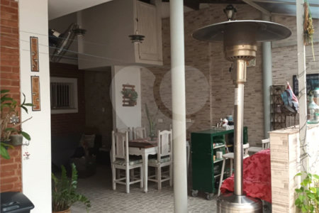 Sobrado à venda com 3 quartos em Jardim São Paulo(zona Norte), São Paulo, SP