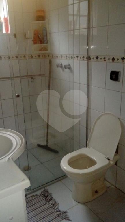 Casa Térrea à venda com 3 quartos, sendo 1 suíte, em Santa Teresinha, São Paulo, SP