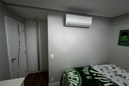 Apartamento à venda com 3 suítes no Centro, São Bernardo do Campo, SP
