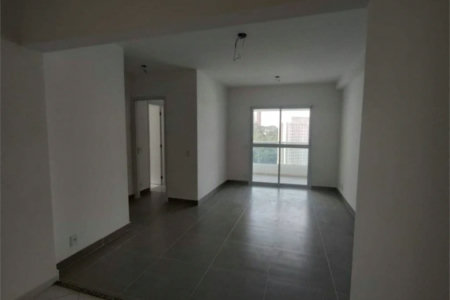 Apartamento para alugar com 2 suítes em Jardim Ampliação, São Paulo, SP