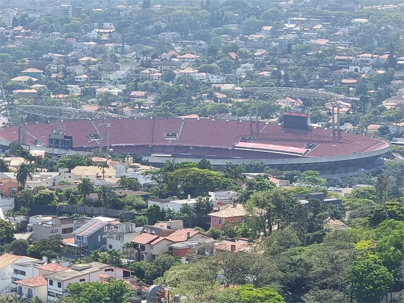 Apartamento à venda ou para alugar com 1 suíte em Fazenda Morumbi, São Paulo, SP