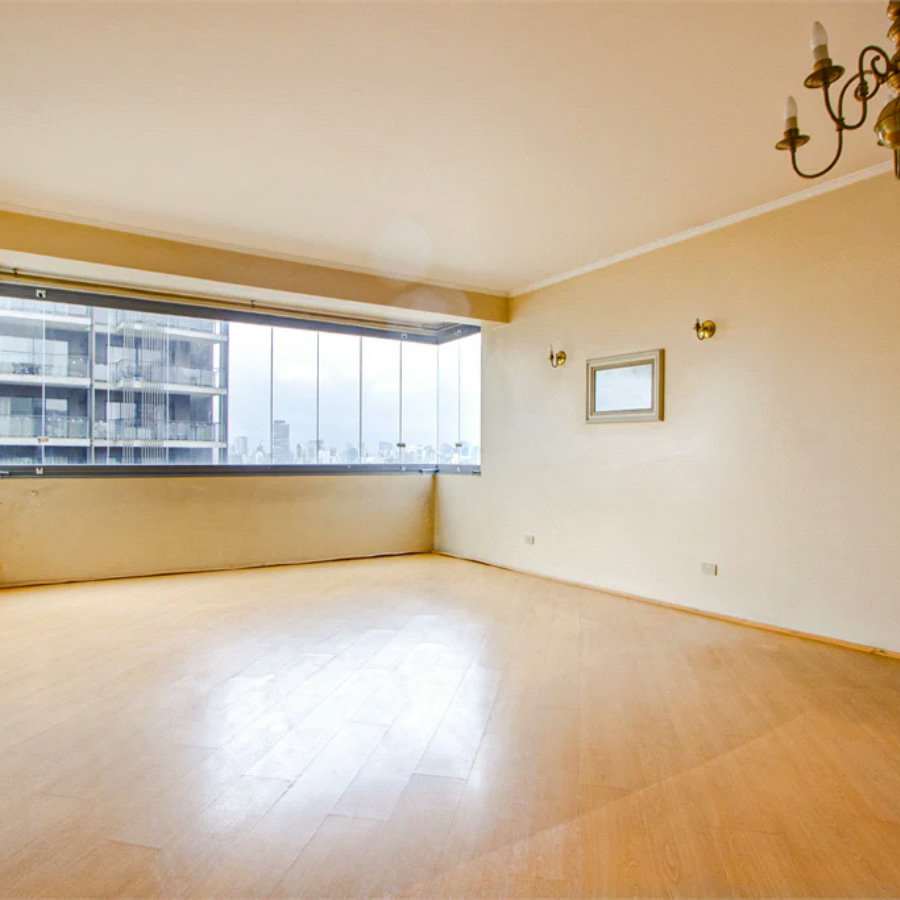 Apartamento à venda com 3 quartos, sendo 1 suíte, em Pinheiros, São Paulo, SP
