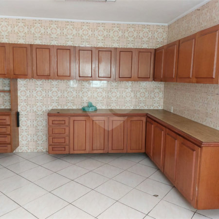 Sobrado à venda com 5 quartos, sendo 1 suíte, em Vila Brasilina, São Paulo, SP