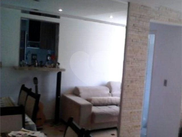 Apartamento à venda com 2 quartos, sendo 1 suíte,  em Jaçanã, São Paulo, SP